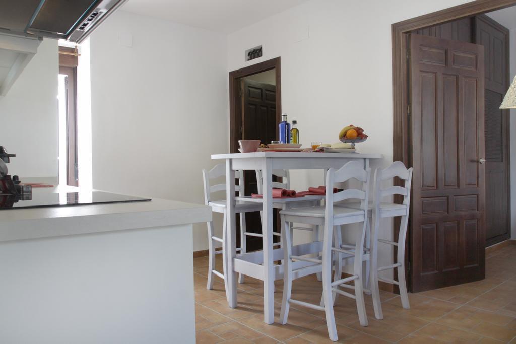 Apartamentos San Fernando 76 Кордова Екстер'єр фото