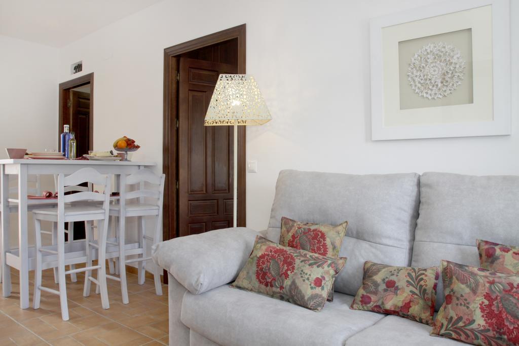 Apartamentos San Fernando 76 Кордова Екстер'єр фото