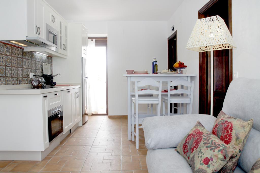 Apartamentos San Fernando 76 Кордова Екстер'єр фото