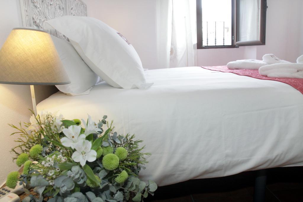 Apartamentos San Fernando 76 Кордова Екстер'єр фото