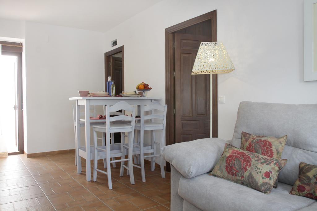 Apartamentos San Fernando 76 Кордова Екстер'єр фото
