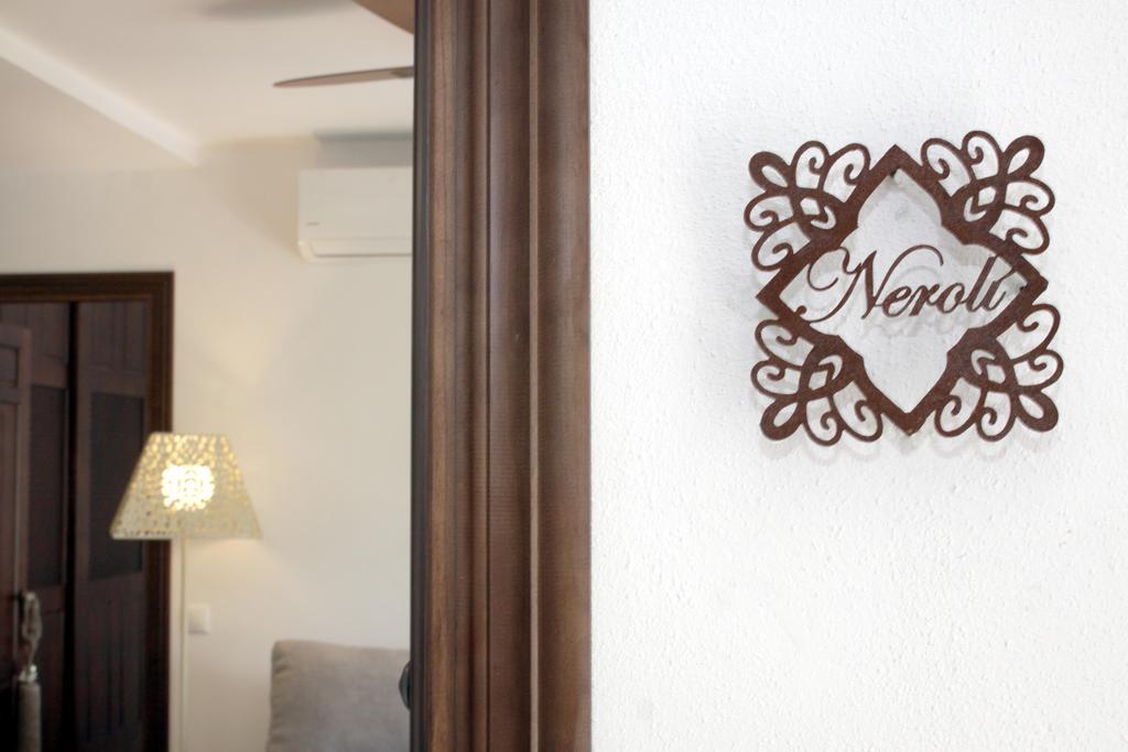 Apartamentos San Fernando 76 Кордова Екстер'єр фото