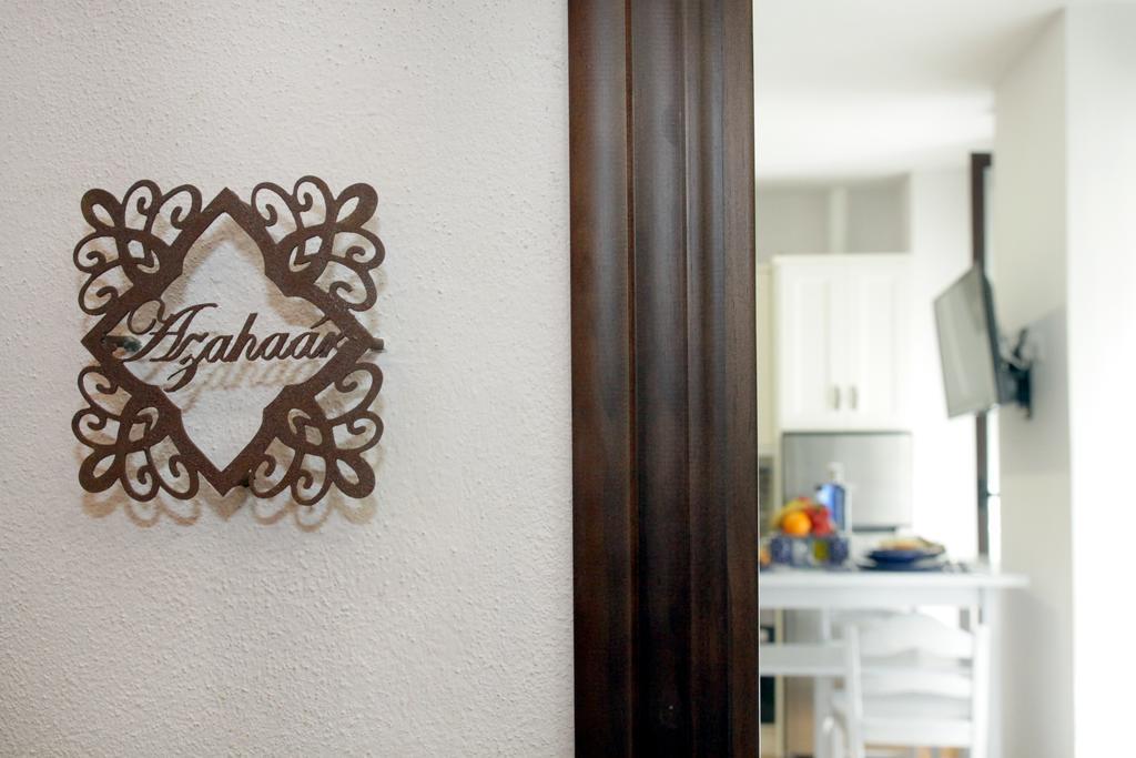 Apartamentos San Fernando 76 Кордова Екстер'єр фото