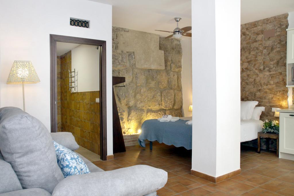 Apartamentos San Fernando 76 Кордова Екстер'єр фото
